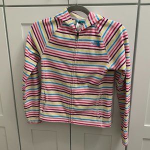 The North Face Fleece Girls